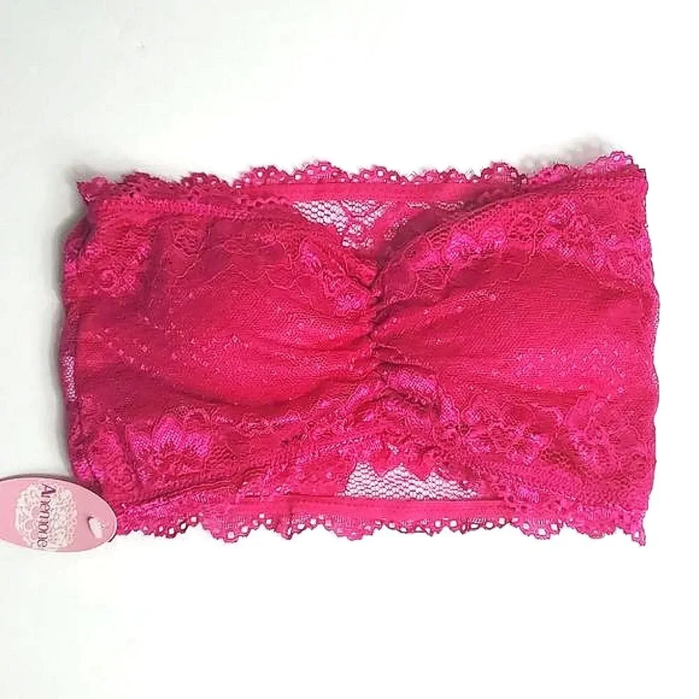 N/A women fuchsia